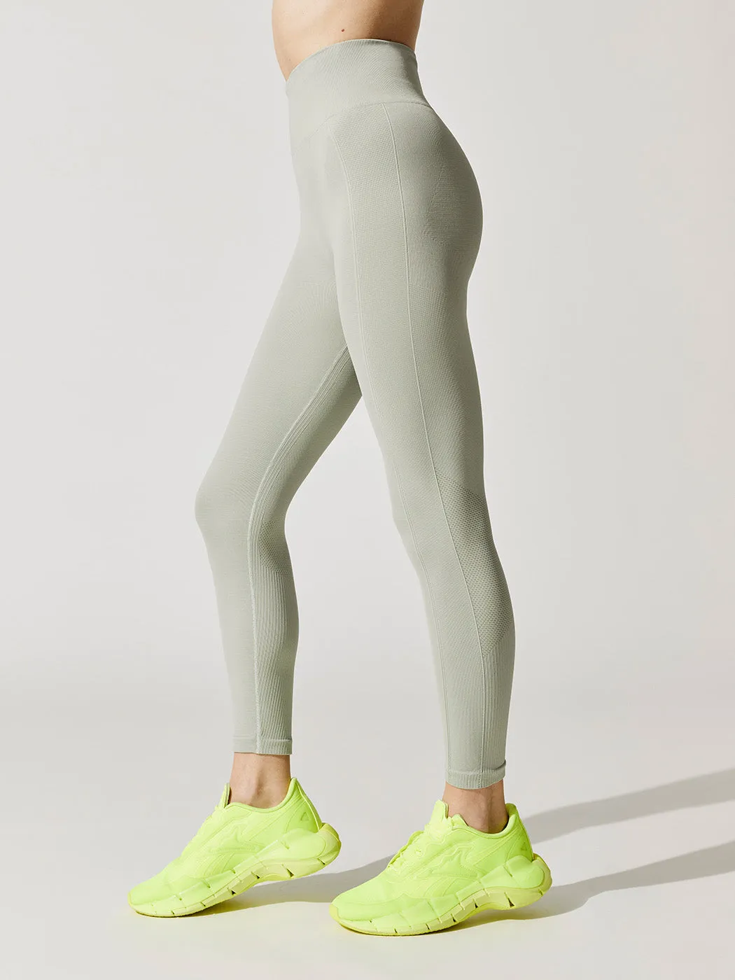 Seamless Legging - Seaspray sold by Carbon38