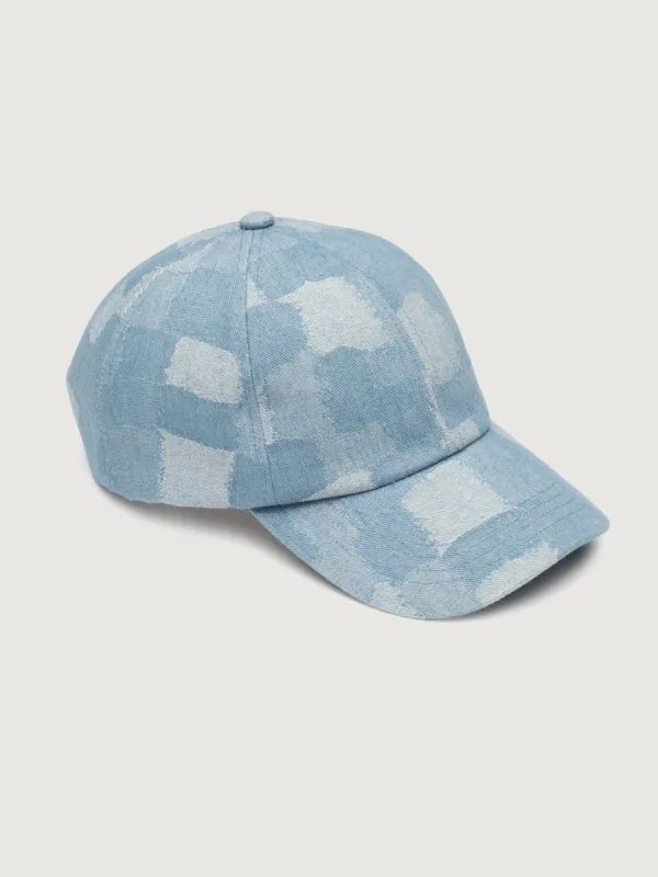 COREY - DENIM sold by Carbon38