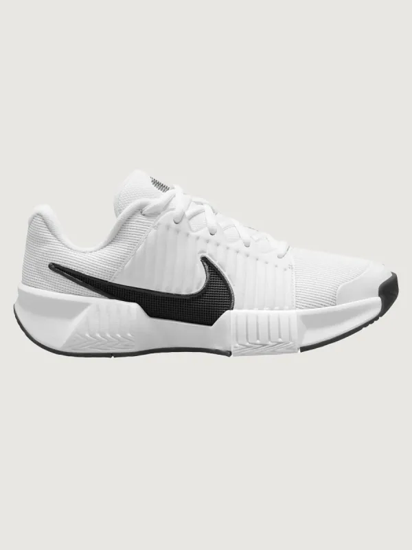Nike GP Challenge Pro - White/Black-White sold by Carbon38