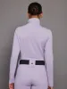 Serena Base Layer - Sweet Lilac sold by Carbon38