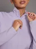 Serena Base Layer - Sweet Lilac sold by Carbon38