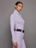 Serena Base Layer - Sweet Lilac sold by Carbon38