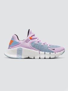 Nike Free Metcon 4 - Doll/Black-Worn Blue-Light Marine sold by Carbon38