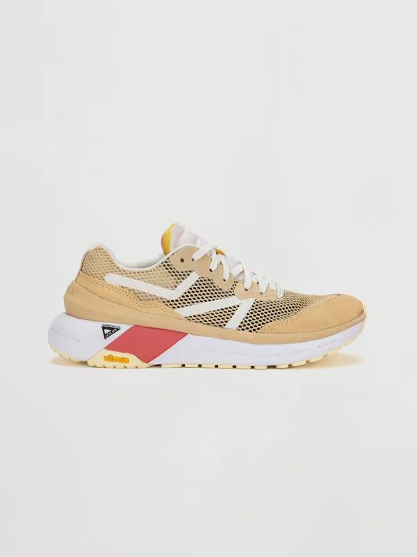 Women's Specter SC 2.0 - Tan Red sold by Carbon38