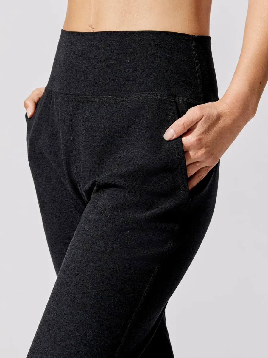 Spacedye Midi Jogger - Darkest Night sold by Carbon38 product image thumbnail 5