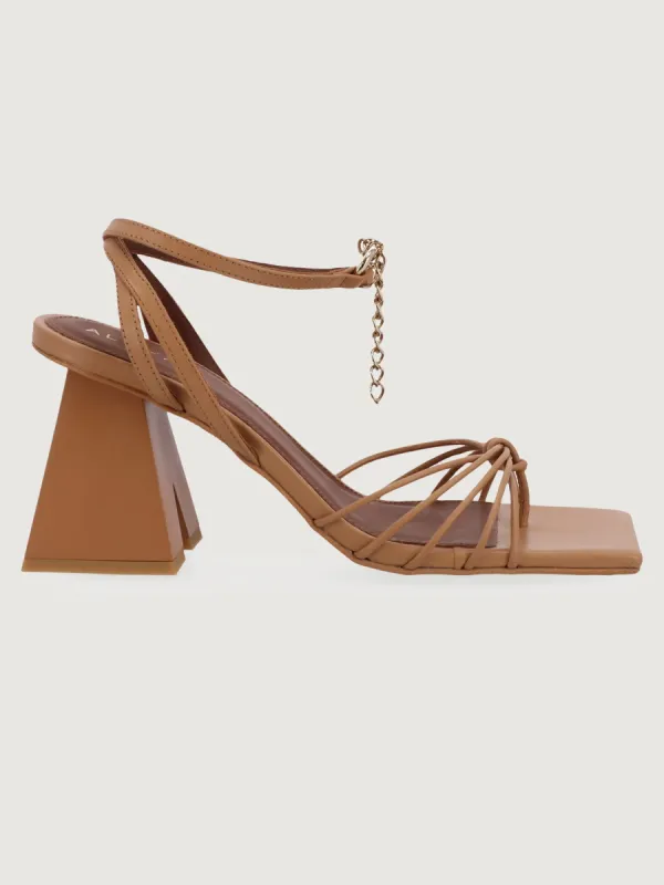 Cactus Camel Sandal - Camel sold by Carbon38