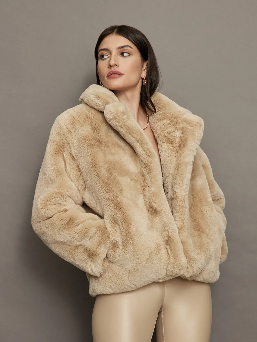 Milly - LATTE sold by Carbon38 product image thumbnail 3