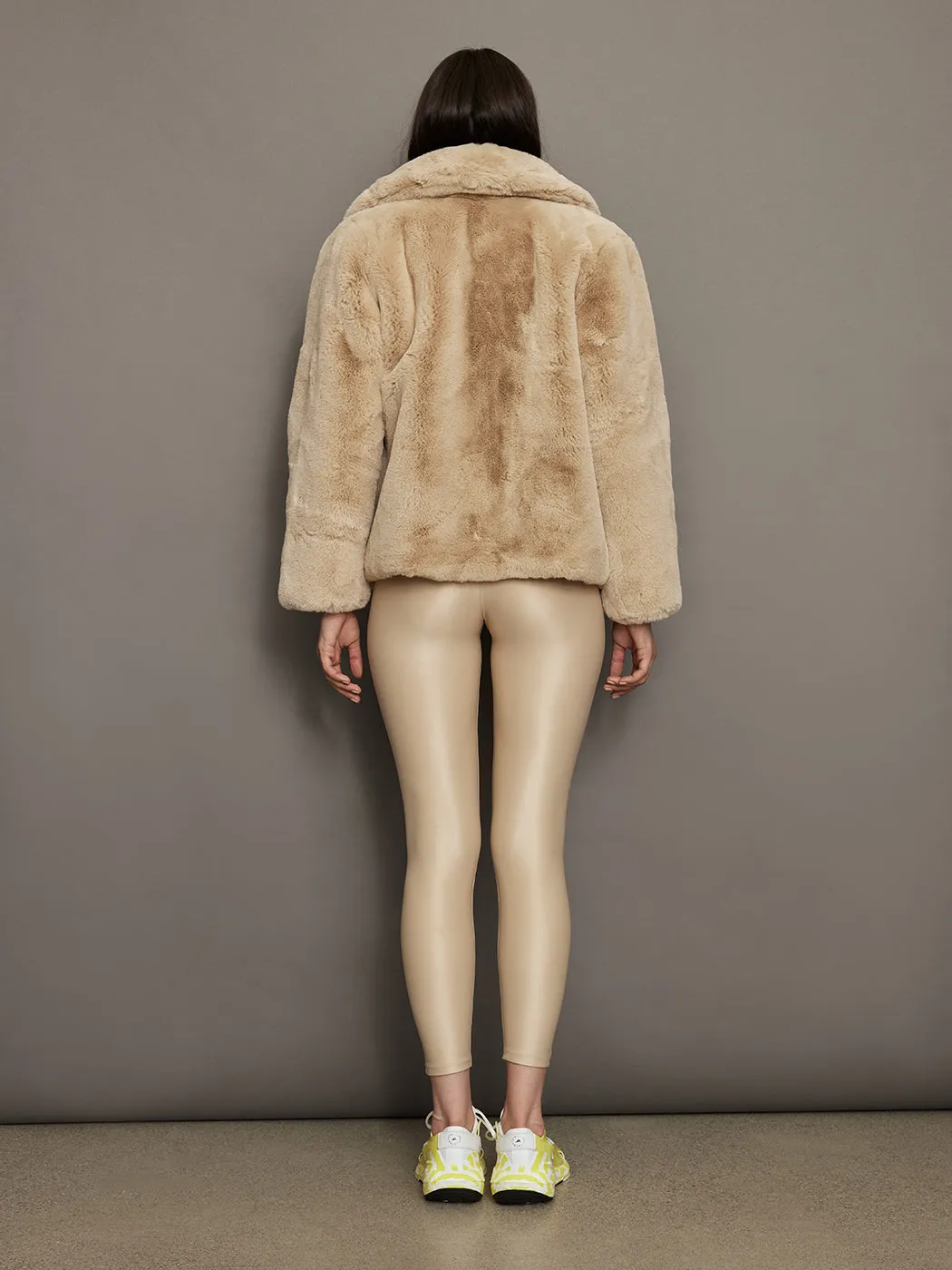 Milly - LATTE sold by Carbon38 product image thumbnail 5