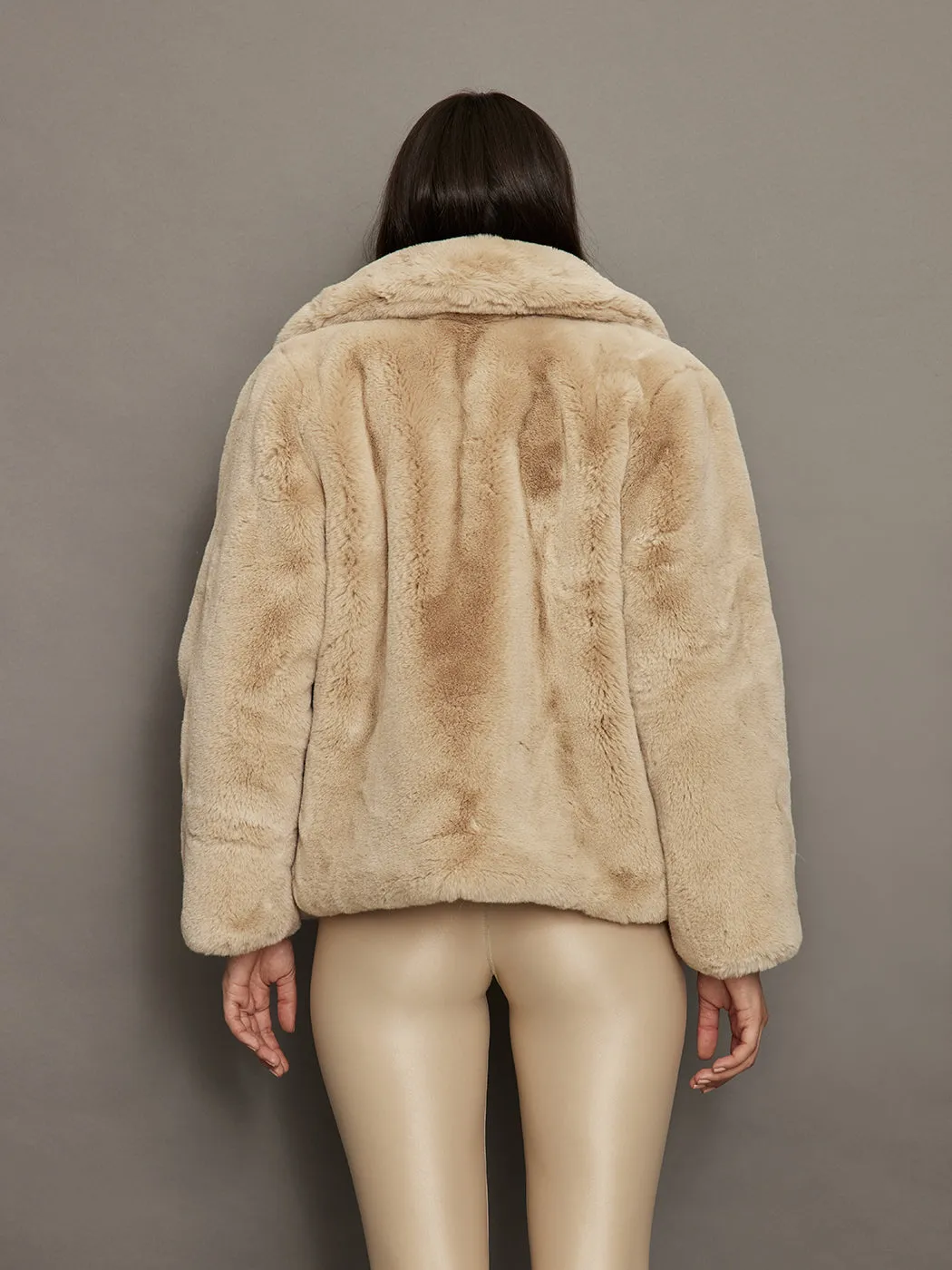 Milly - LATTE sold by Carbon38 product image thumbnail 4