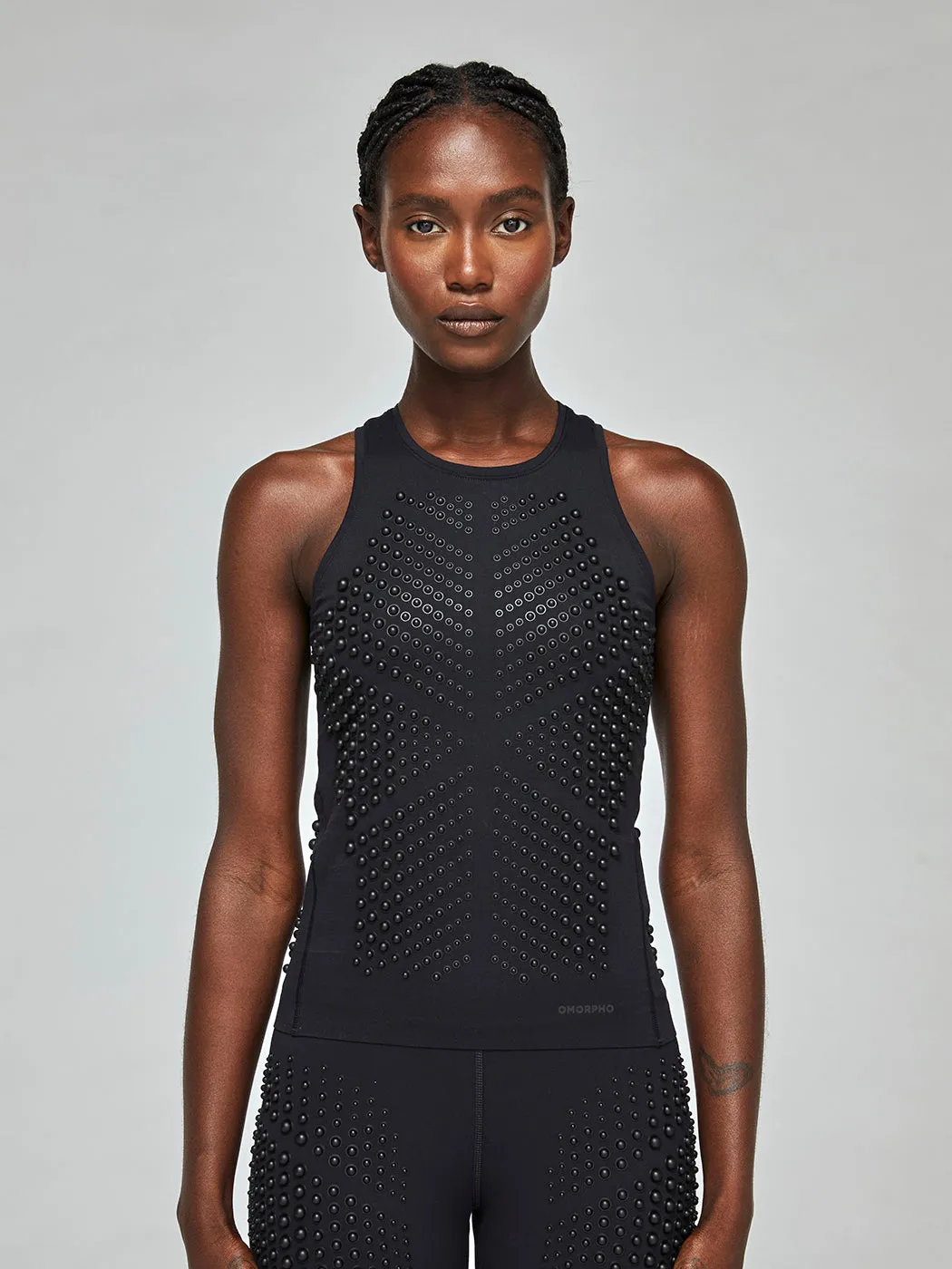 G-Tank - Black sold by Carbon38