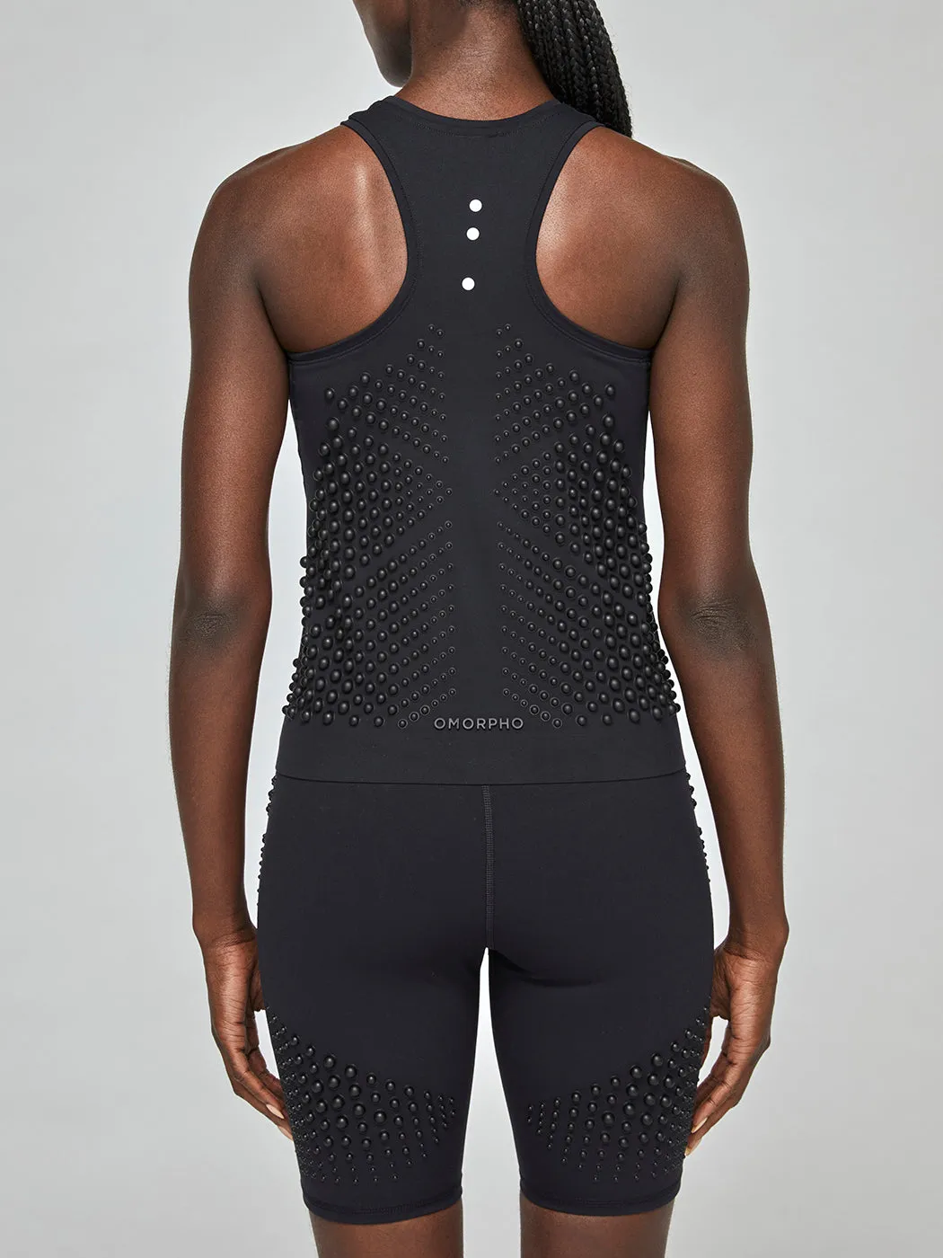 G-Tank - Black sold by Carbon38 product image thumbnail 4