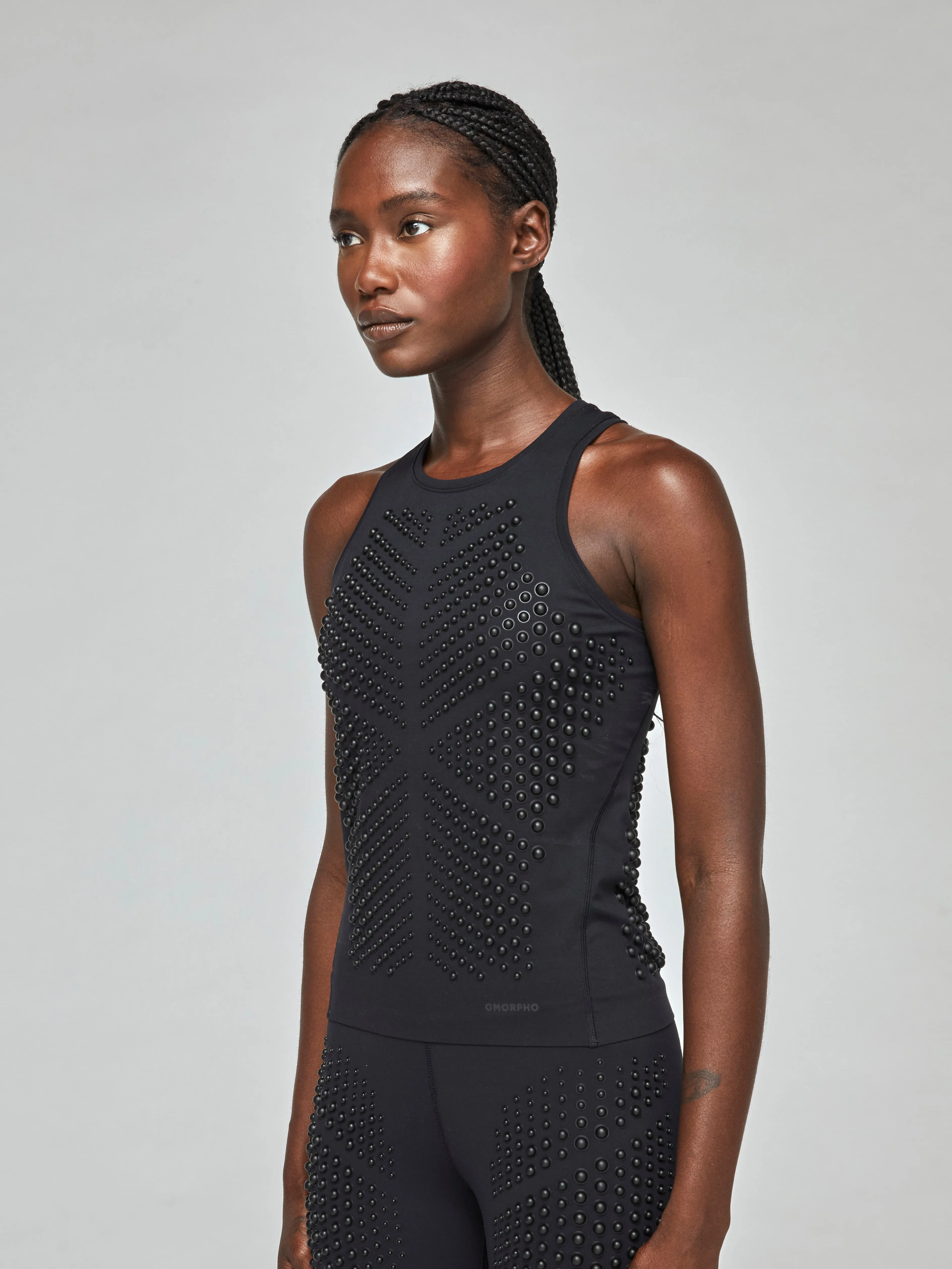 G-Tank - Black sold by Carbon38 product image thumbnail 3