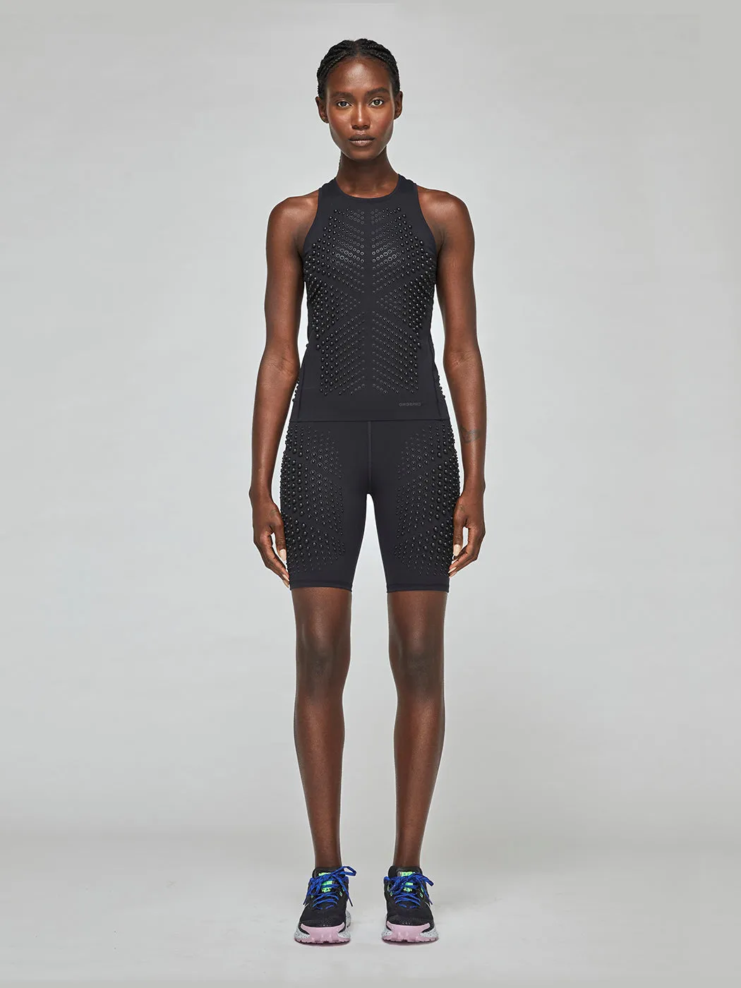 G-Tank - Black sold by Carbon38 product image thumbnail 5