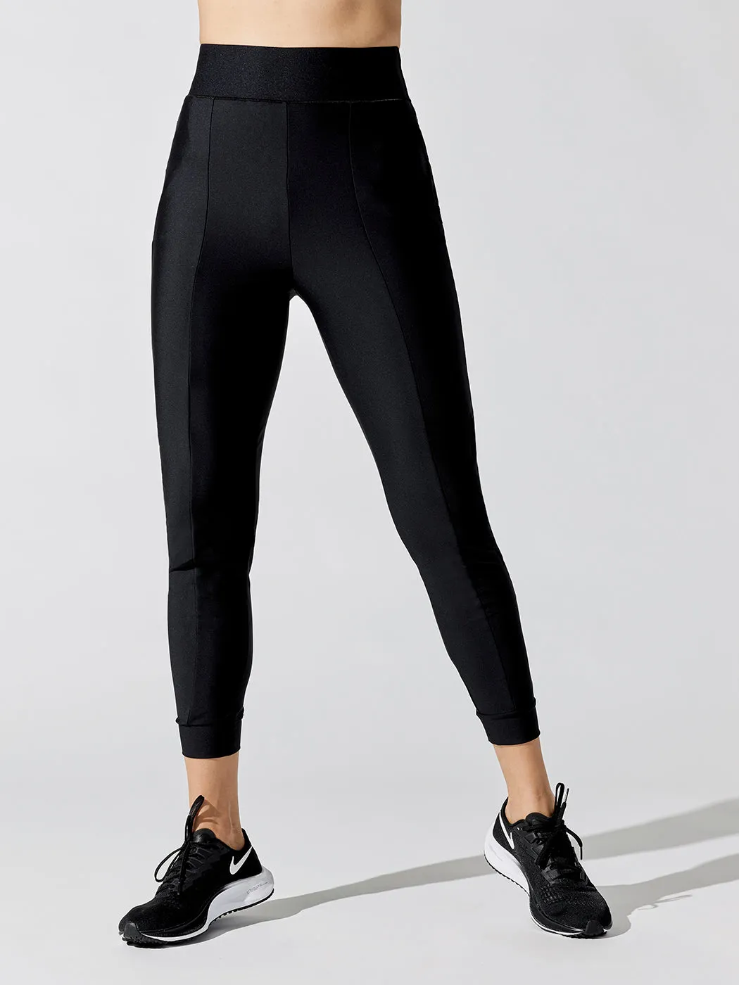 Lux Ever Jogger - Nero sold by Carbon38 product image thumbnail 3