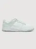 Nike Dunk Low Next Nature - WHITE/BARELY GREEN sold by Carbon38
