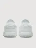 Nike Dunk Low Next Nature - WHITE/BARELY GREEN sold by Carbon38