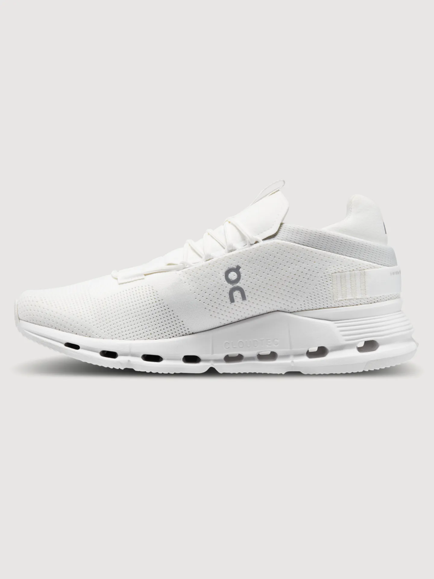 Cloudnova - Undyed-White | White sold by Carbon38 product image thumbnail 2