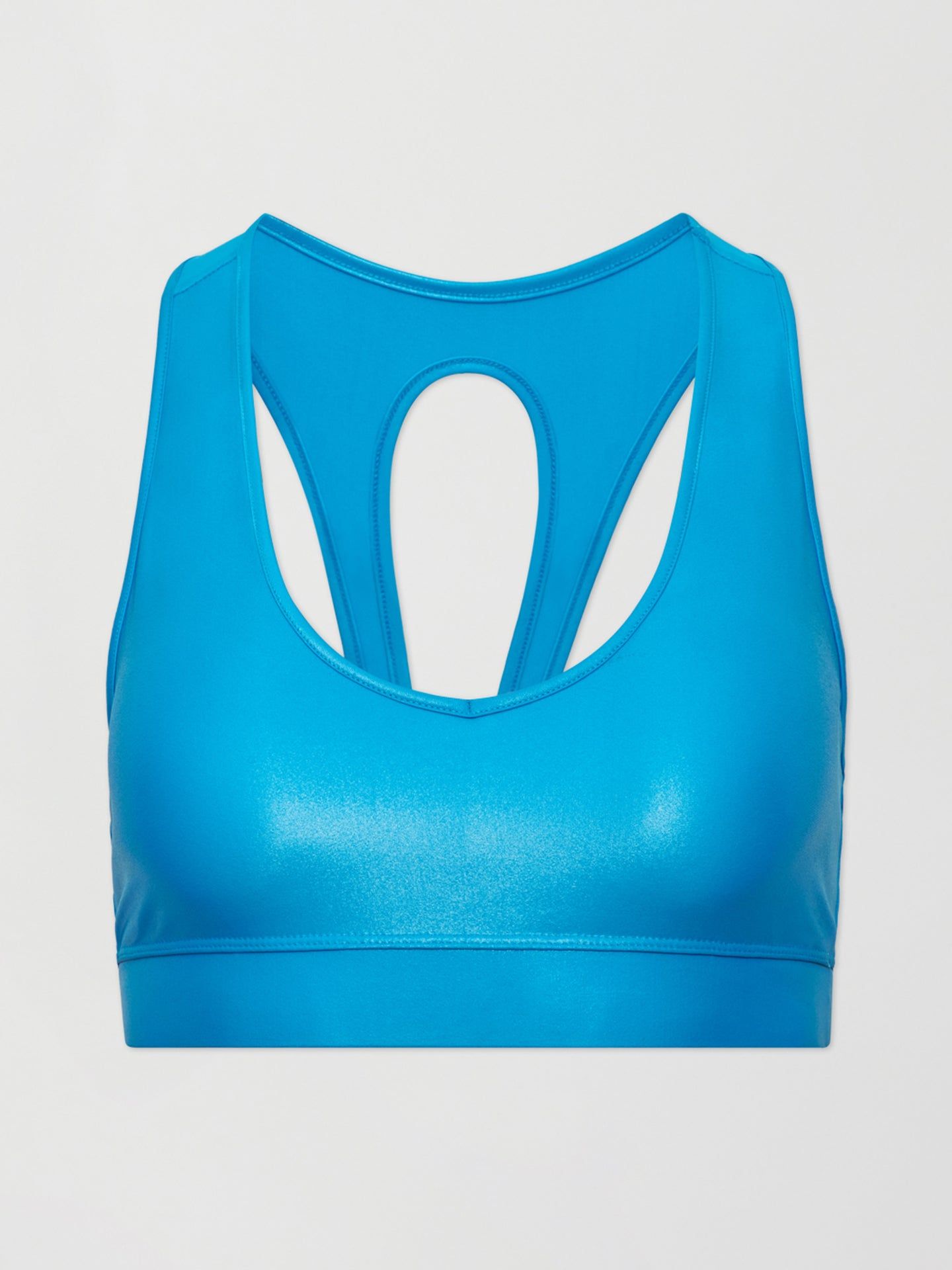 Action Bra 2.0 in Takara Shine - Hawaiian Surf sold by Carbon38 product image thumbnail 4