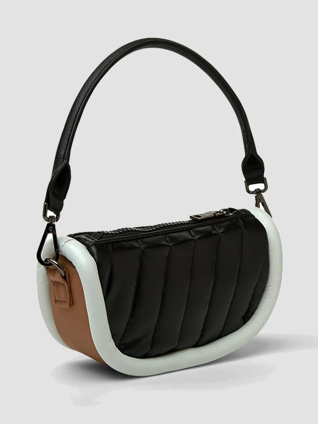 Alpine - Pearl Black & Luxe Combo sold by Carbon38 product image thumbnail 2