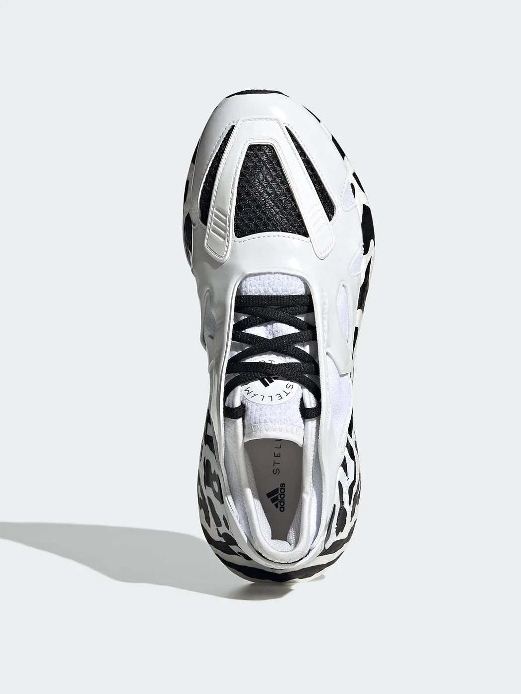 Adidas By Stella Mccartney Ultraboost 22 - Ftwr White/Ftwr White/Core Black sold by Carbon38 product image thumbnail 5