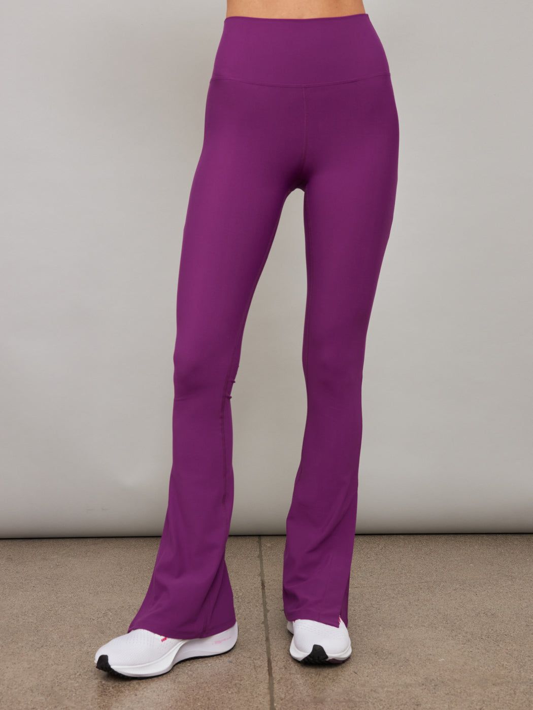 Split Bootcut Legging in Melt - Charisma sold by Carbon38