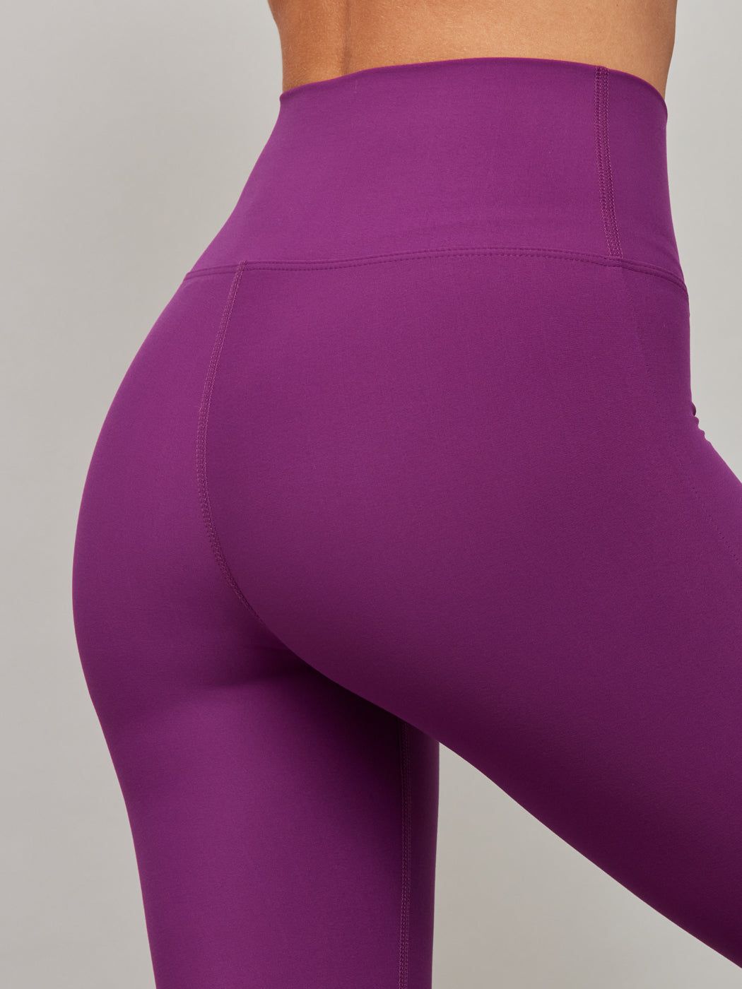 Split Bootcut Legging in Melt - Charisma sold by Carbon38 product image thumbnail 3