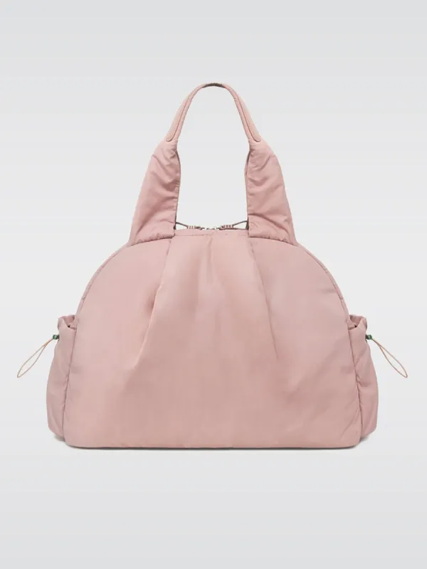 Nimbus Large - Rose/Nickel Hardware sold by Carbon38