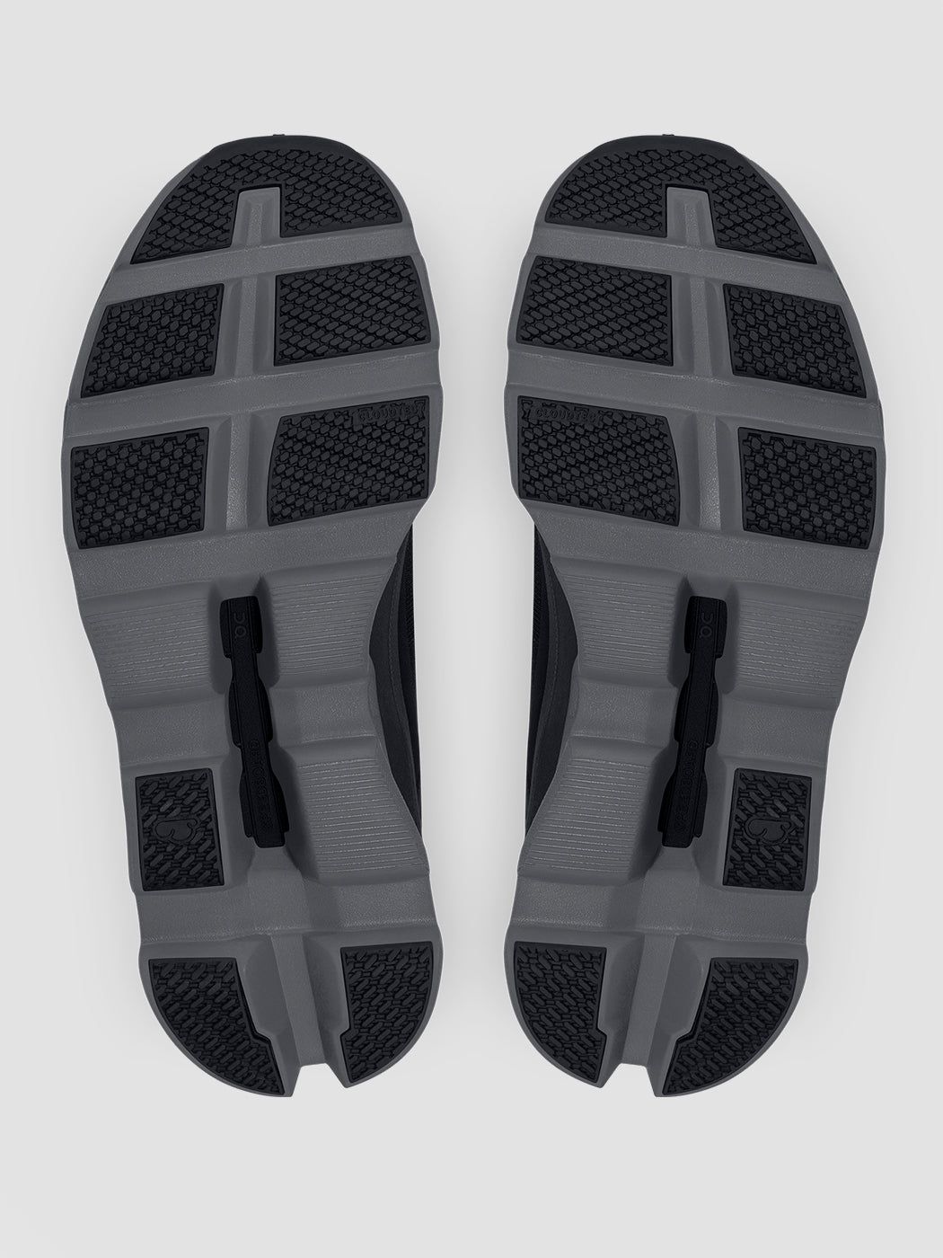 Cloudmonster - Black | Magnet sold by Carbon38 product image thumbnail 5