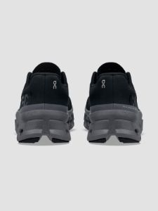 Cloudmonster - Black | Magnet sold by Carbon38