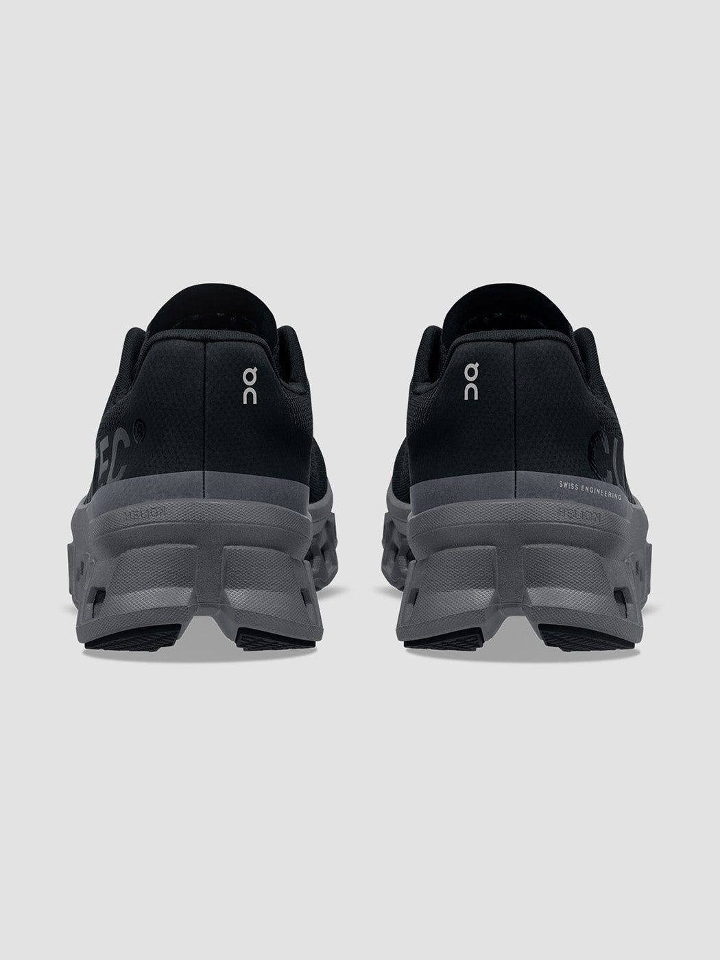 Cloudmonster - Black | Magnet sold by Carbon38 product image thumbnail 4