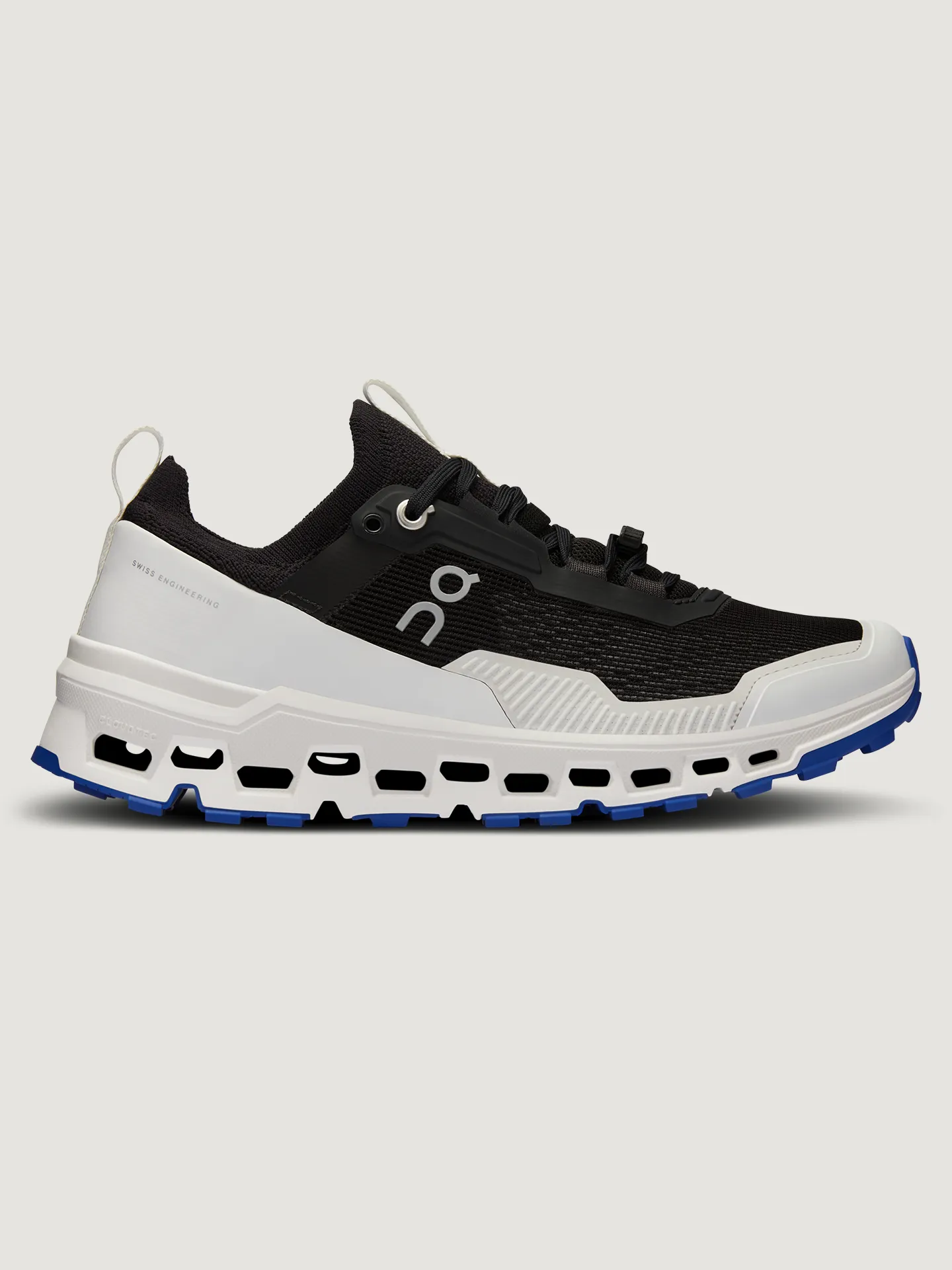 Cloudultra 2 - Black | White sold by Carbon38