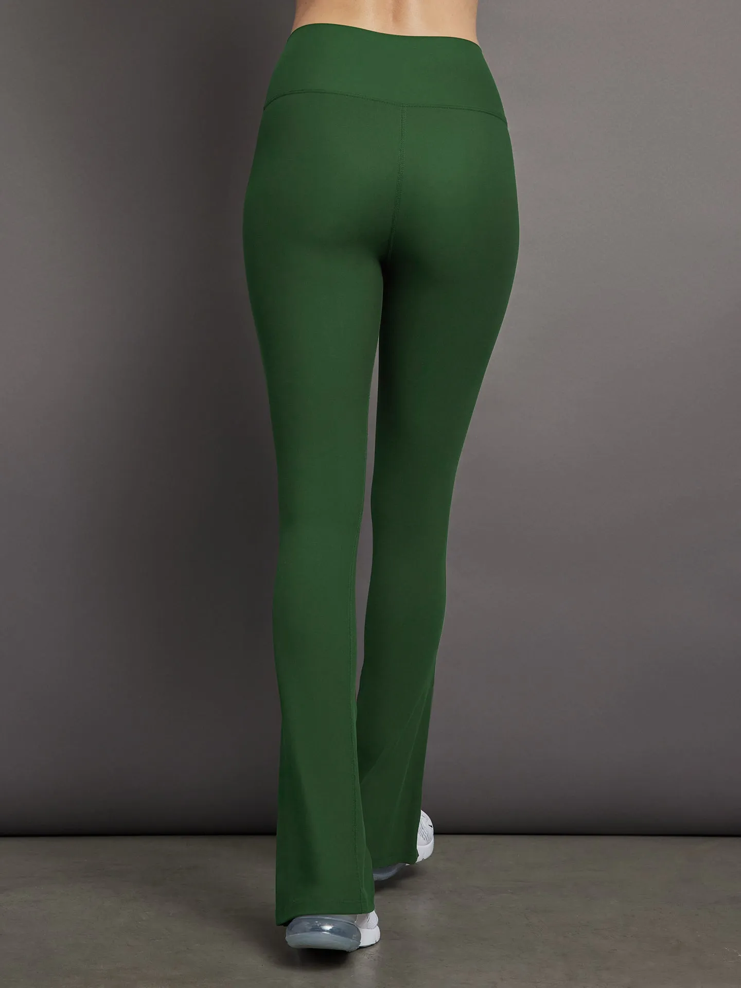 Split Bootcut Legging in Melt - Formal Garden sold by Carbon38 product image thumbnail 4