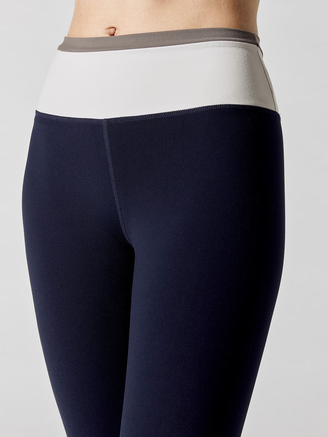 D'Tail Pant - Navy sold by Carbon38 product image thumbnail 6