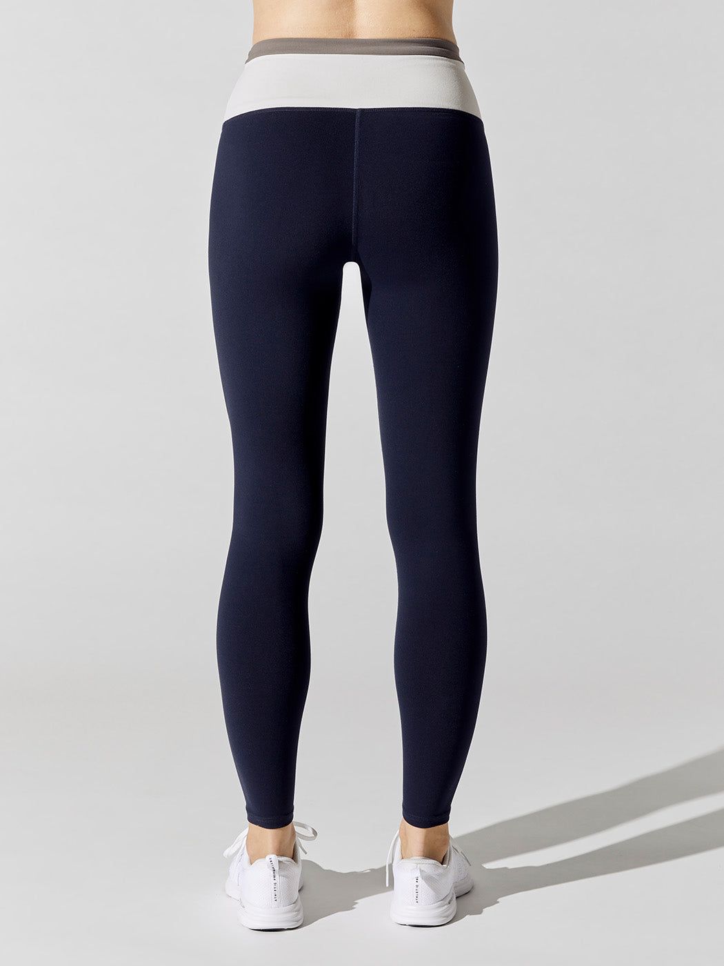 D'Tail Pant - Navy sold by Carbon38 product image thumbnail 5
