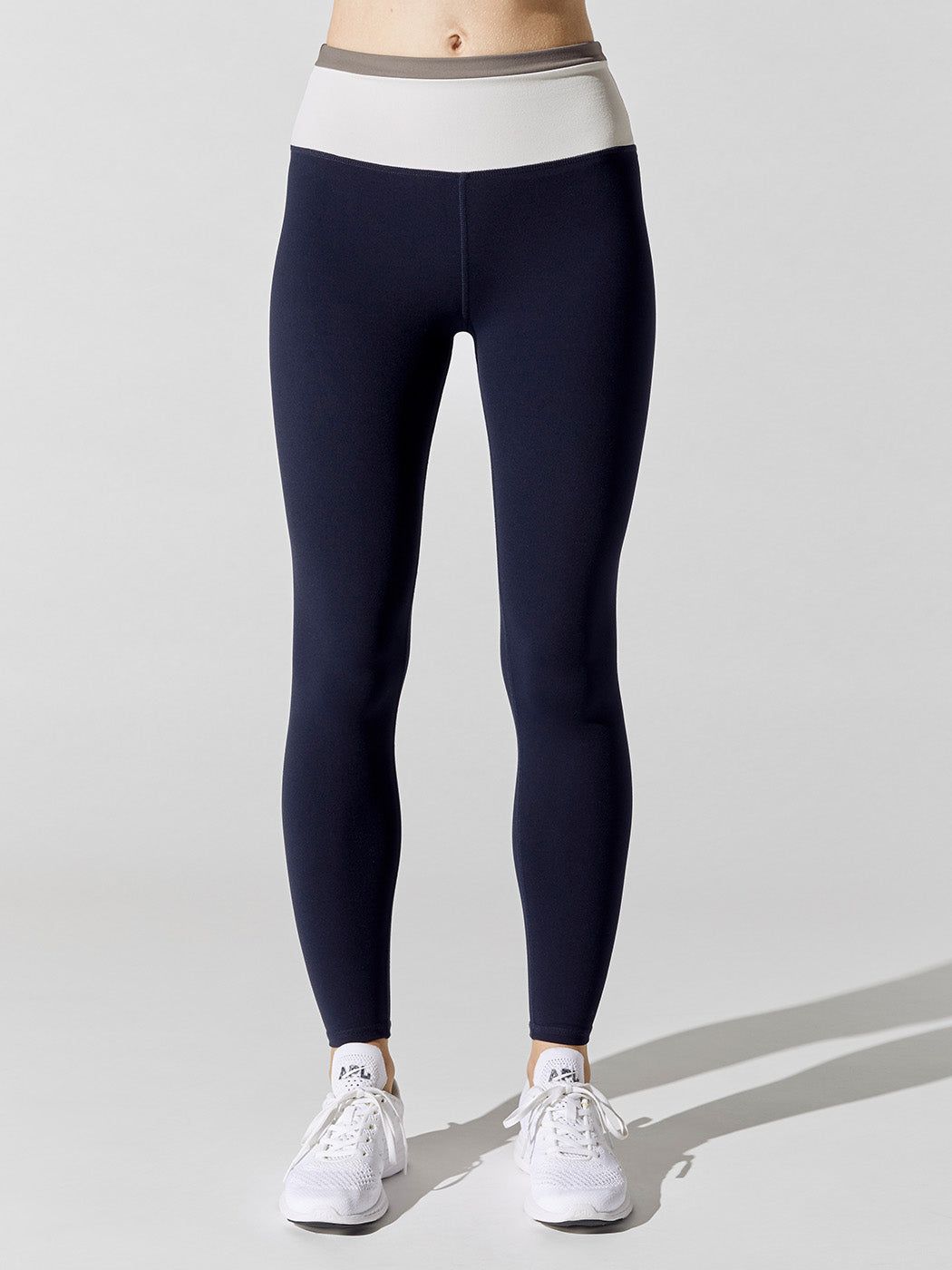 D'Tail Pant - Navy sold by Carbon38 product image thumbnail 3