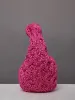 Mini Datolite - Crochet Fuchsia sold by Carbon38