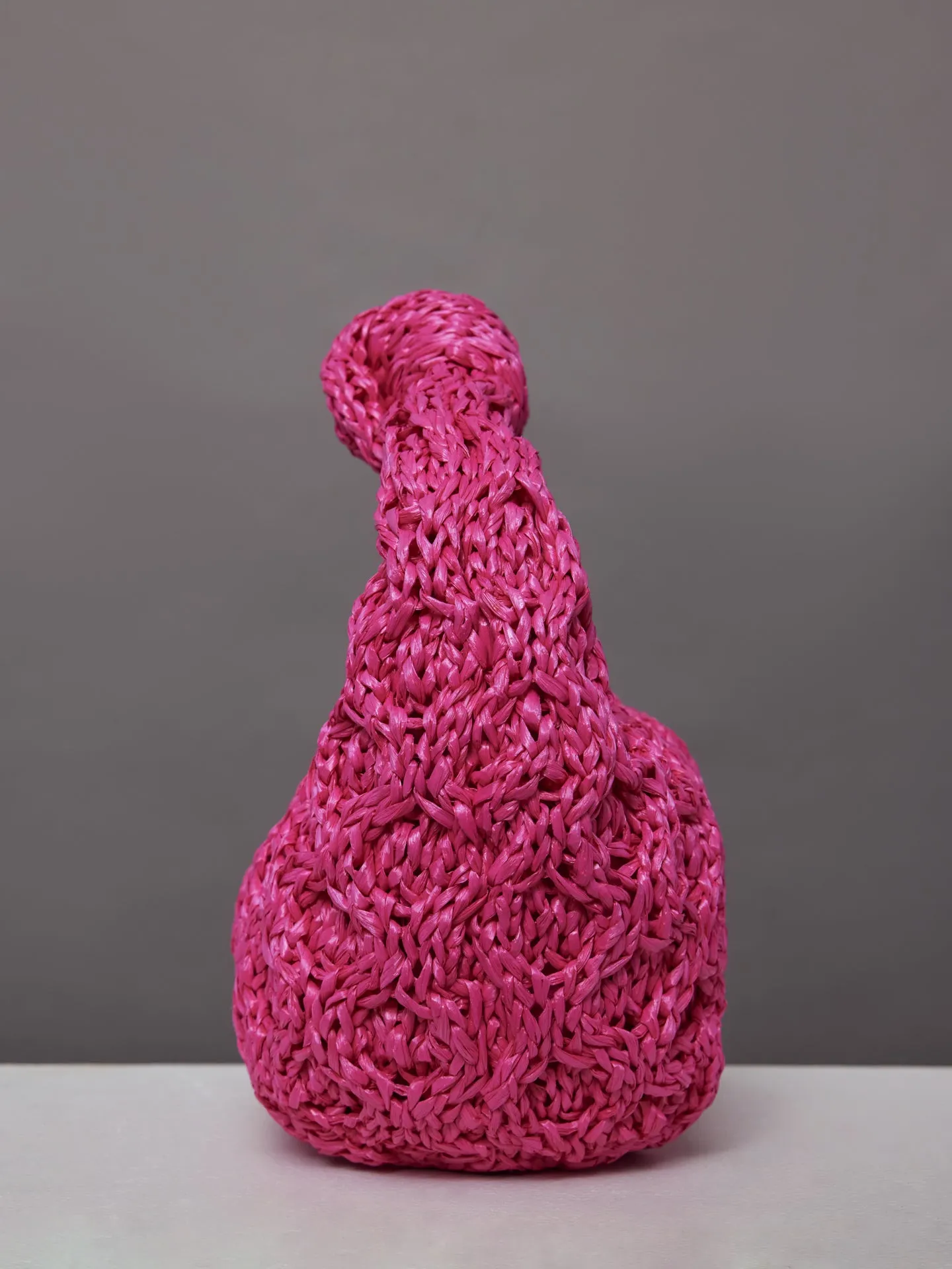 Mini Datolite - Crochet Fuchsia sold by Carbon38 product image thumbnail 2