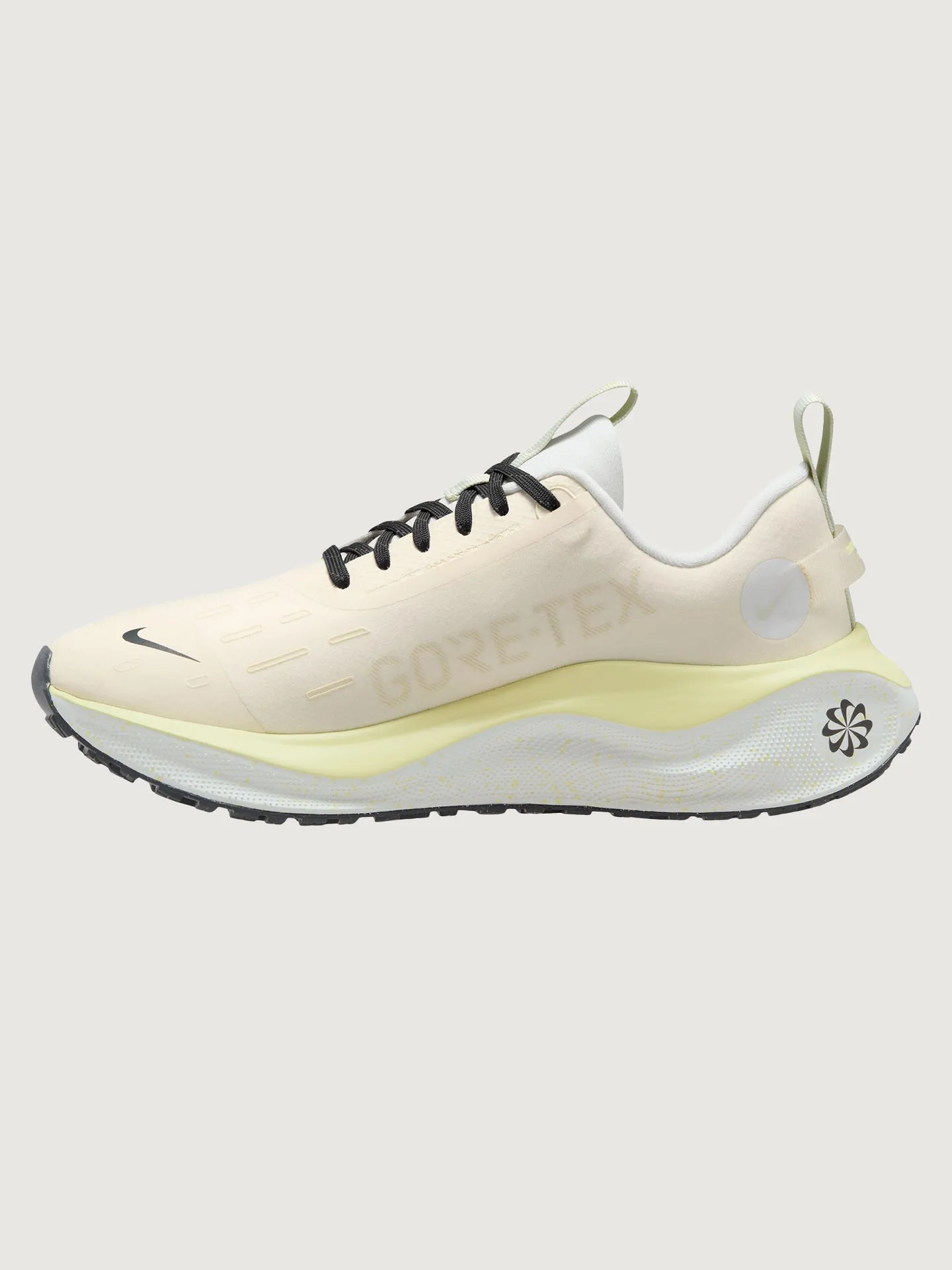 Nike Infinity Run 4 ReactX Gore-Tex - Pale Ivory/Anthracite-Summit White sold by Carbon38 product image thumbnail 2