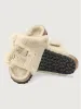 Arizona Big Buckle - Eggshell Teddy sold by Carbon38