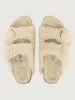 Arizona Big Buckle - Eggshell Teddy sold by Carbon38