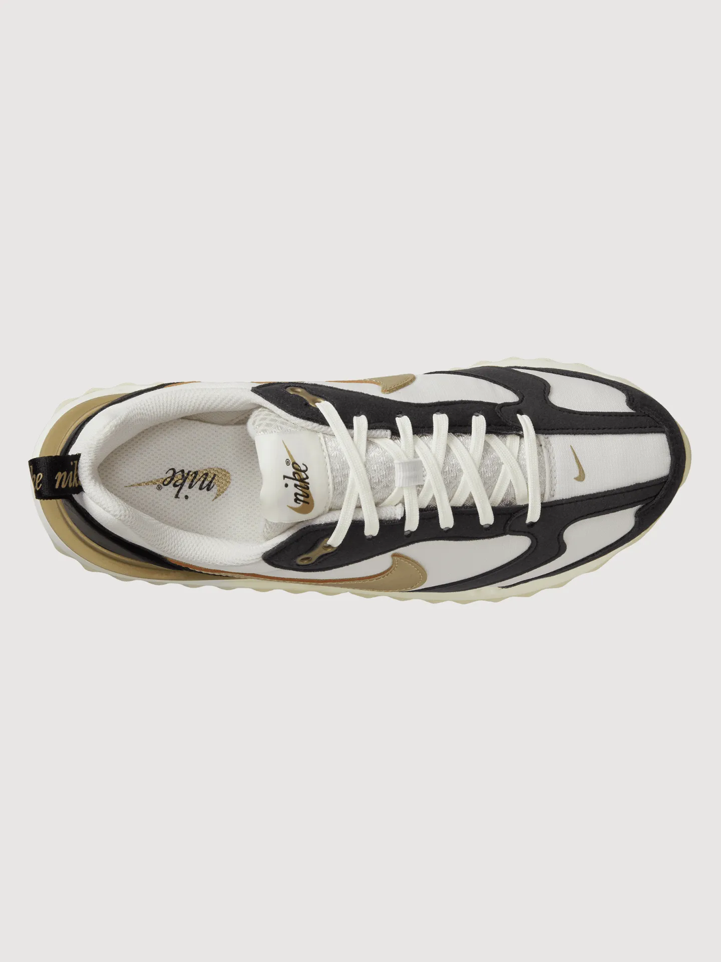 W AIR MAX DAWN - LT OREWOOD BRN/METALLIC GOLD-BLACK-SAIL sold by Carbon38 product image thumbnail 3