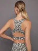 Move Walsh Bra - Roasted Cashew Brushed Spot sold by Carbon38