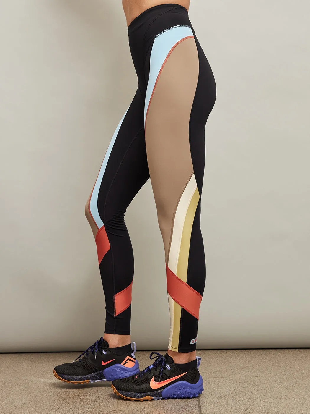 Electrify Legging - Black sold by Carbon38 product image thumbnail 2
