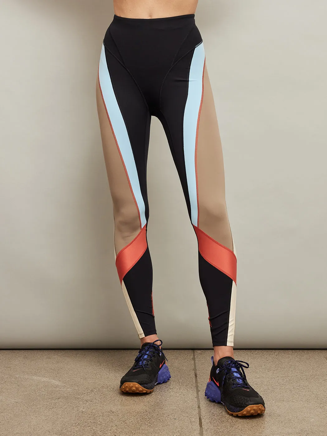 Electrify Legging - Black sold by Carbon38