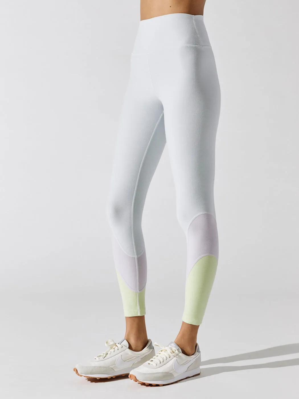 Sunset Legging - Ice sold by Carbon38 product image thumbnail 2