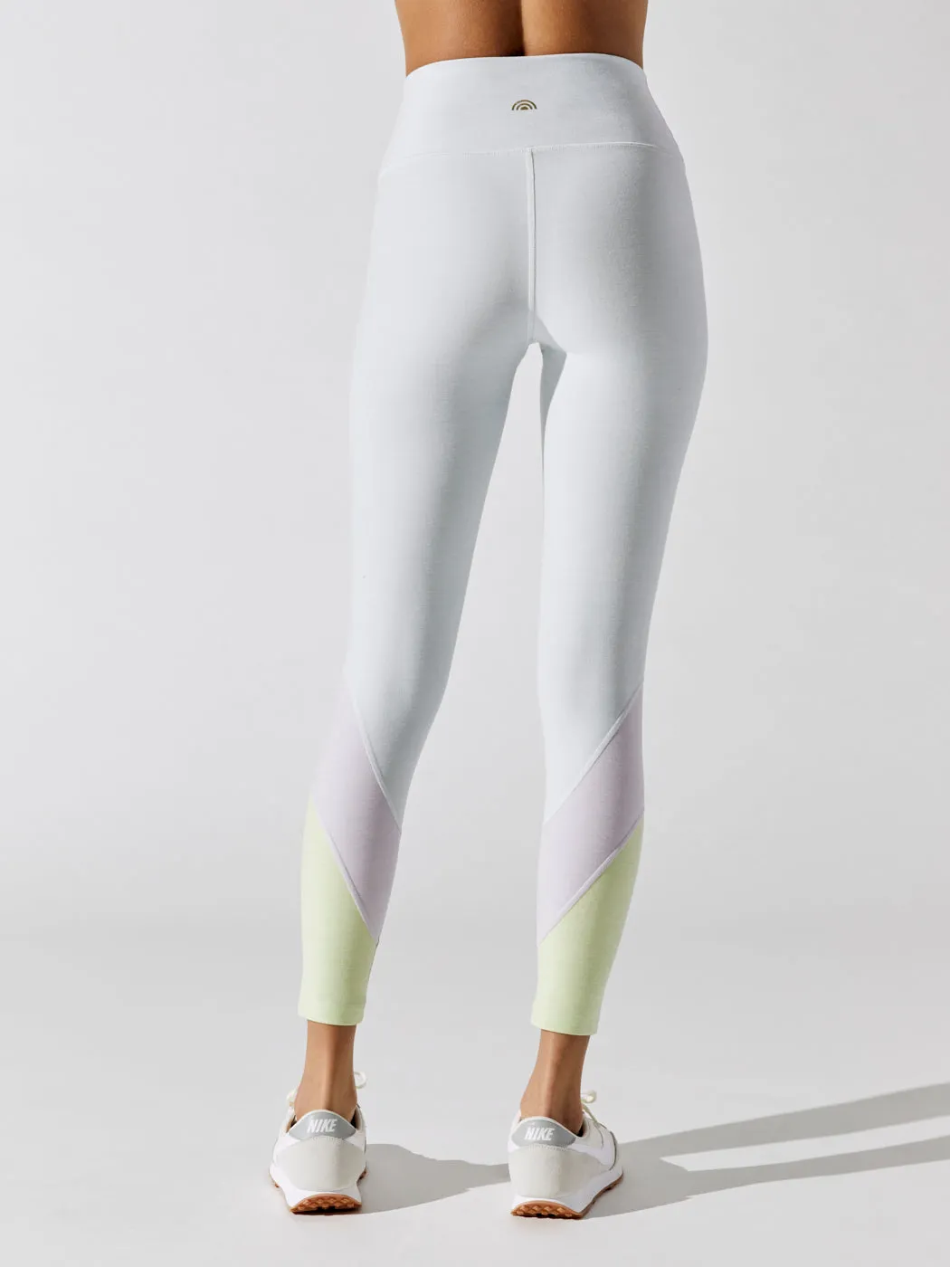 Sunset Legging - Ice sold by Carbon38 product image thumbnail 3
