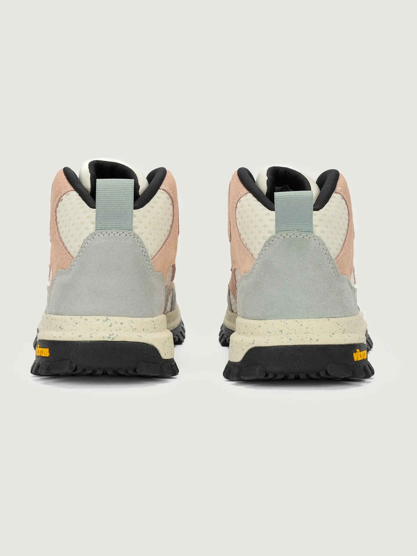 WOMENS SANTA MONICA - TAN GREY AQUA TNGA sold by Carbon38 product image thumbnail 5