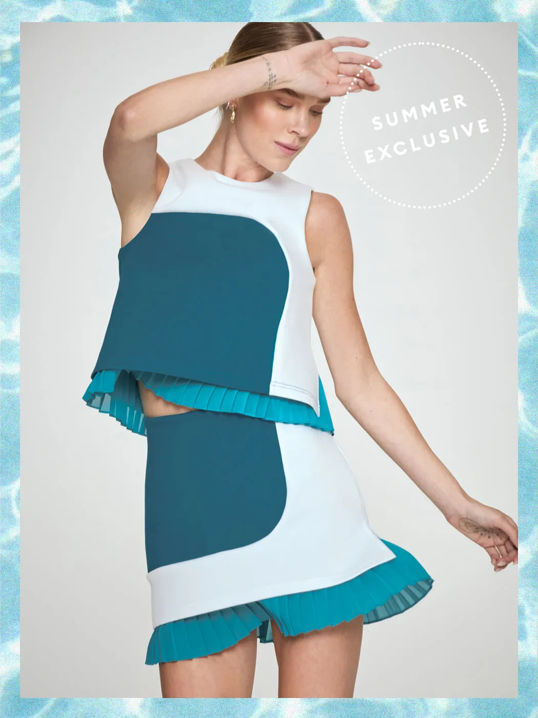 Mod Tennis Bundle sold by Carbon38 product image thumbnail 3