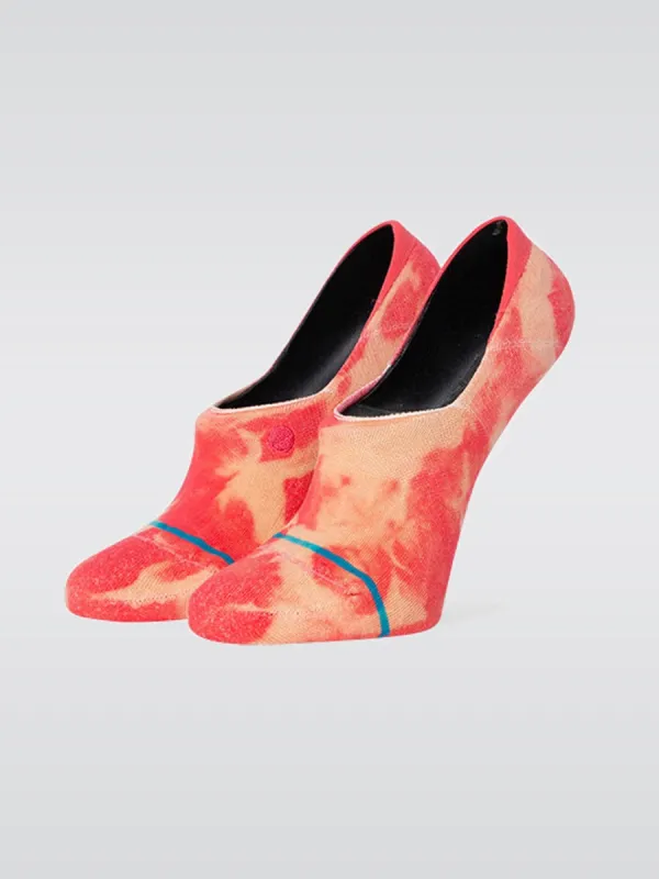 Infiniknit No Show Sock - Candid made by Stance