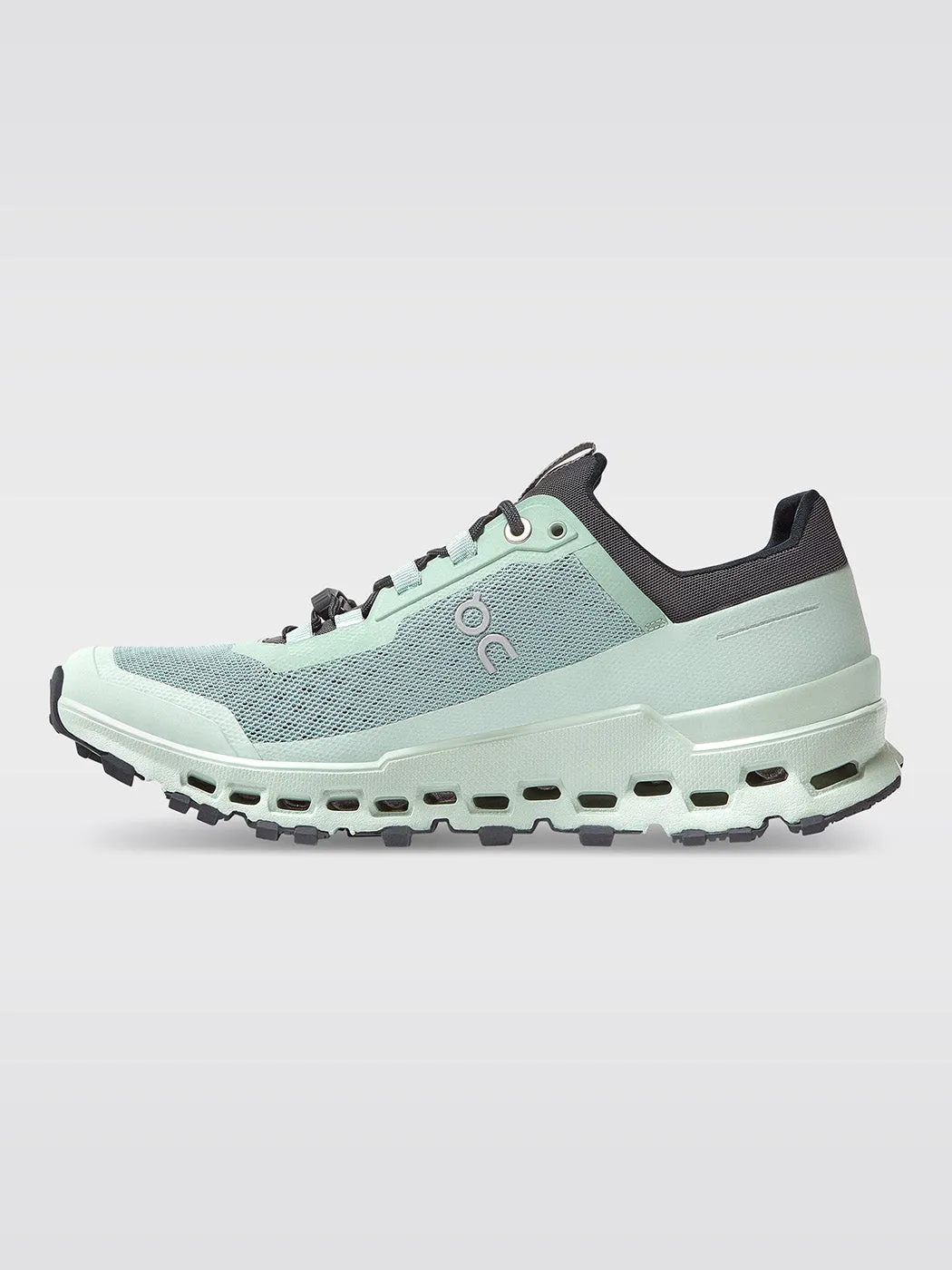 Cloudultra Sneaker - Moss Eclipse sold by Carbon38 product image thumbnail 4